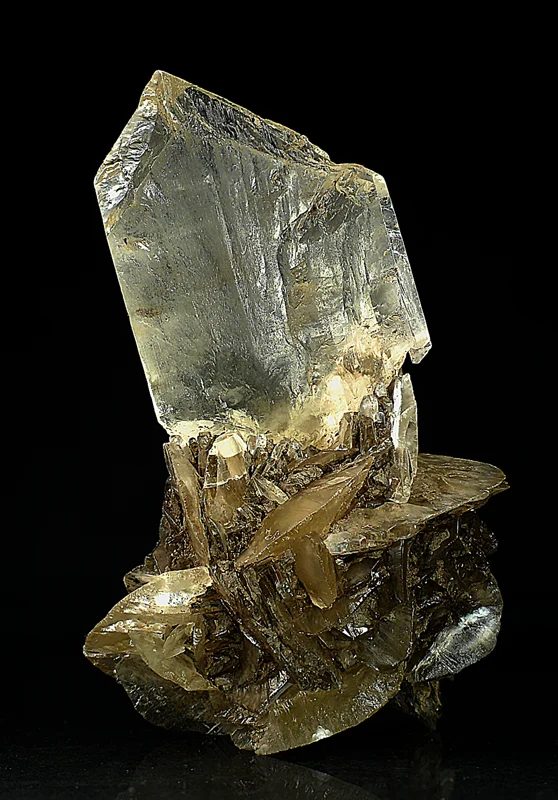 Gypsum