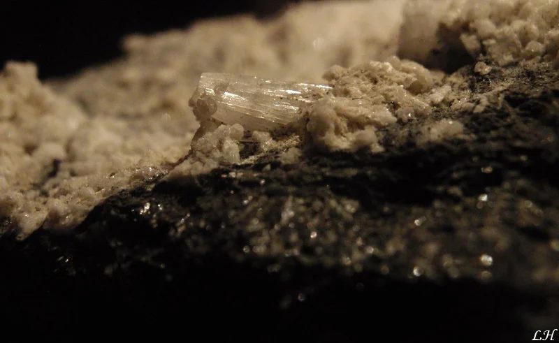 Natrolite