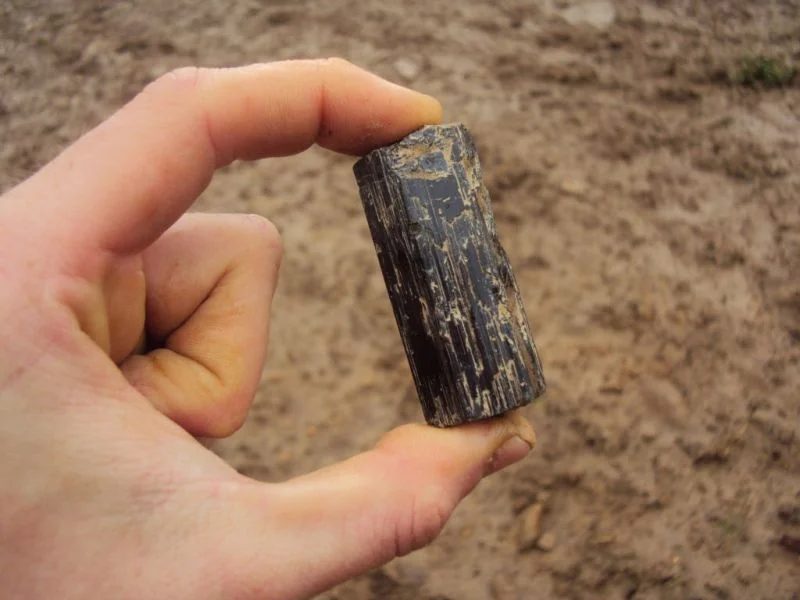 Schorl