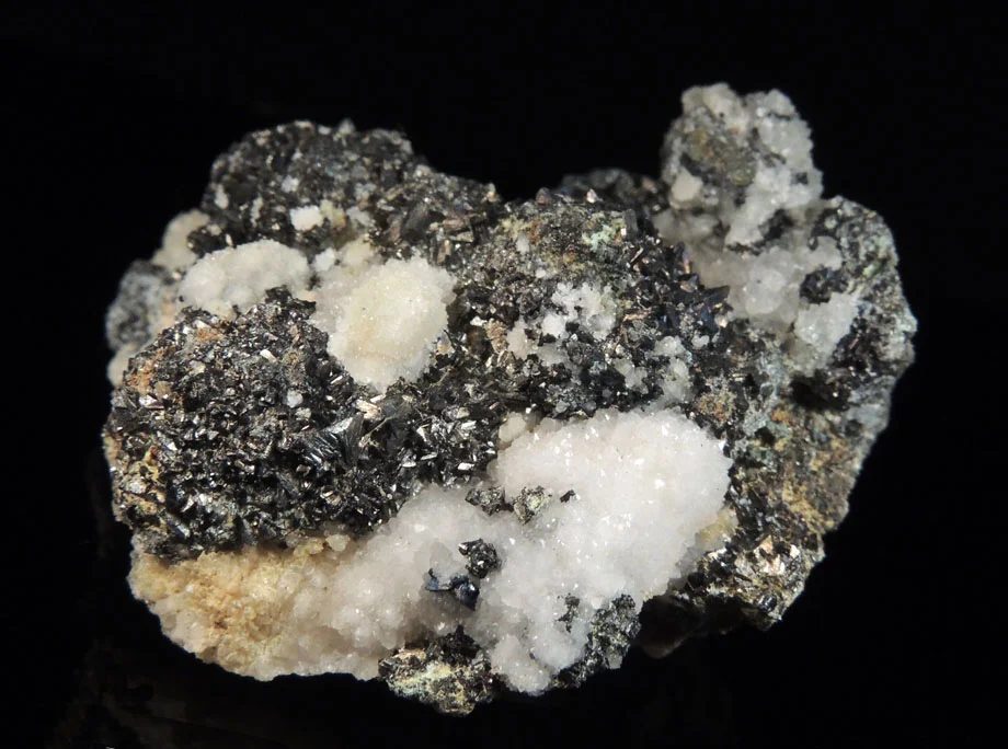 Tetrahedrite