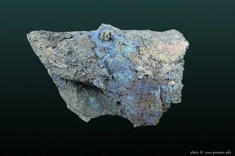 Magnesioferrite