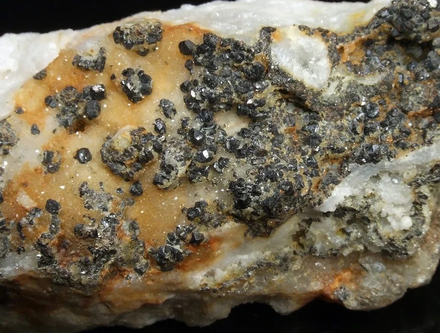 Sphalerite