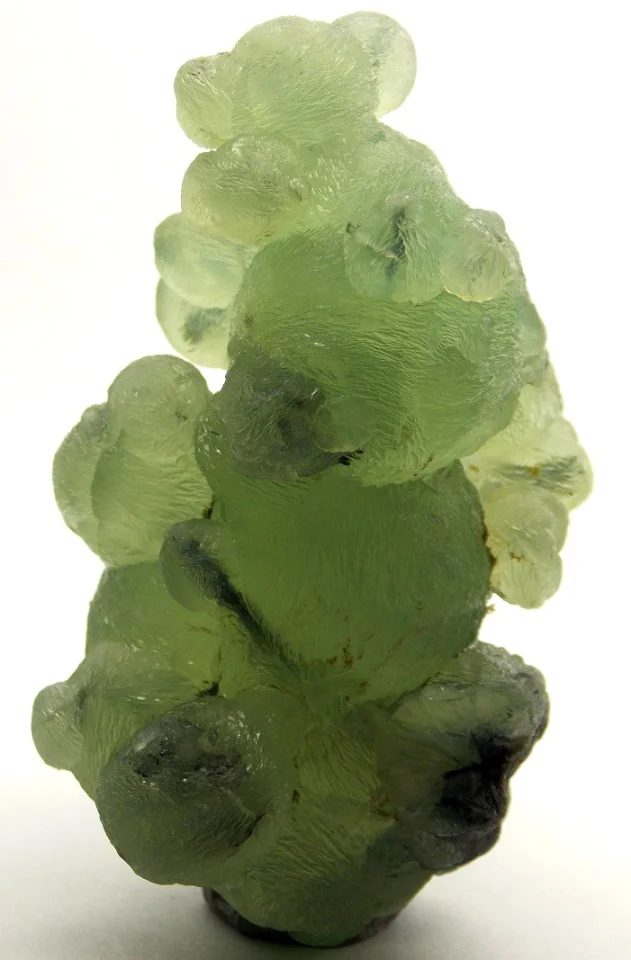 Epidote, Prehnite