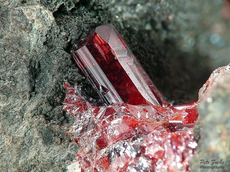 Proustite