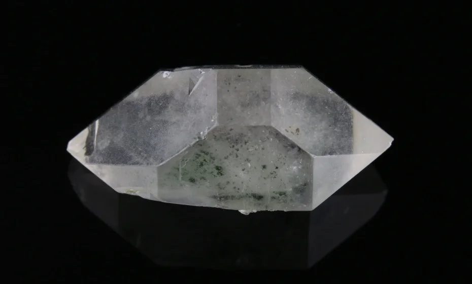Mineral photo of Quartz from locality Korálové jámy, Czech Republic
