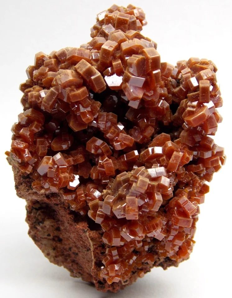 Vanadinite