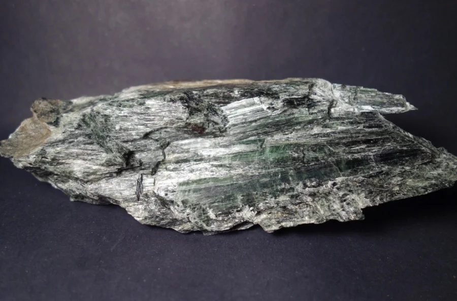 Actinolite