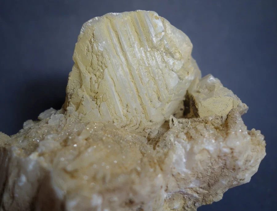 Calcite