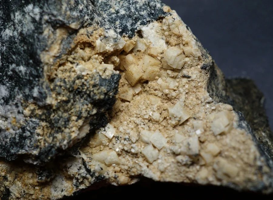 Chabazite