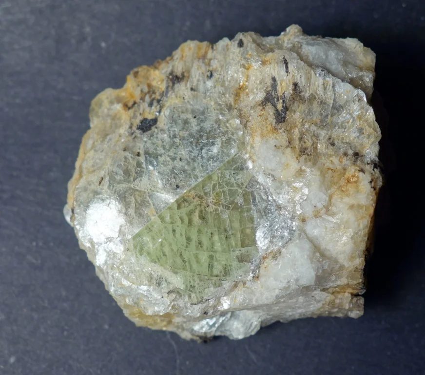 Chrysoberyl