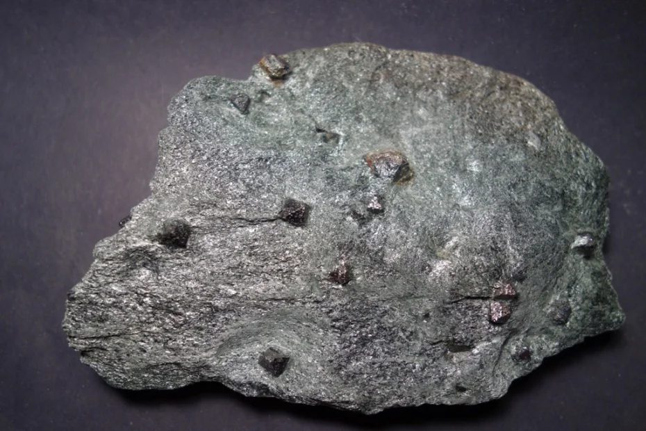Magnetite
