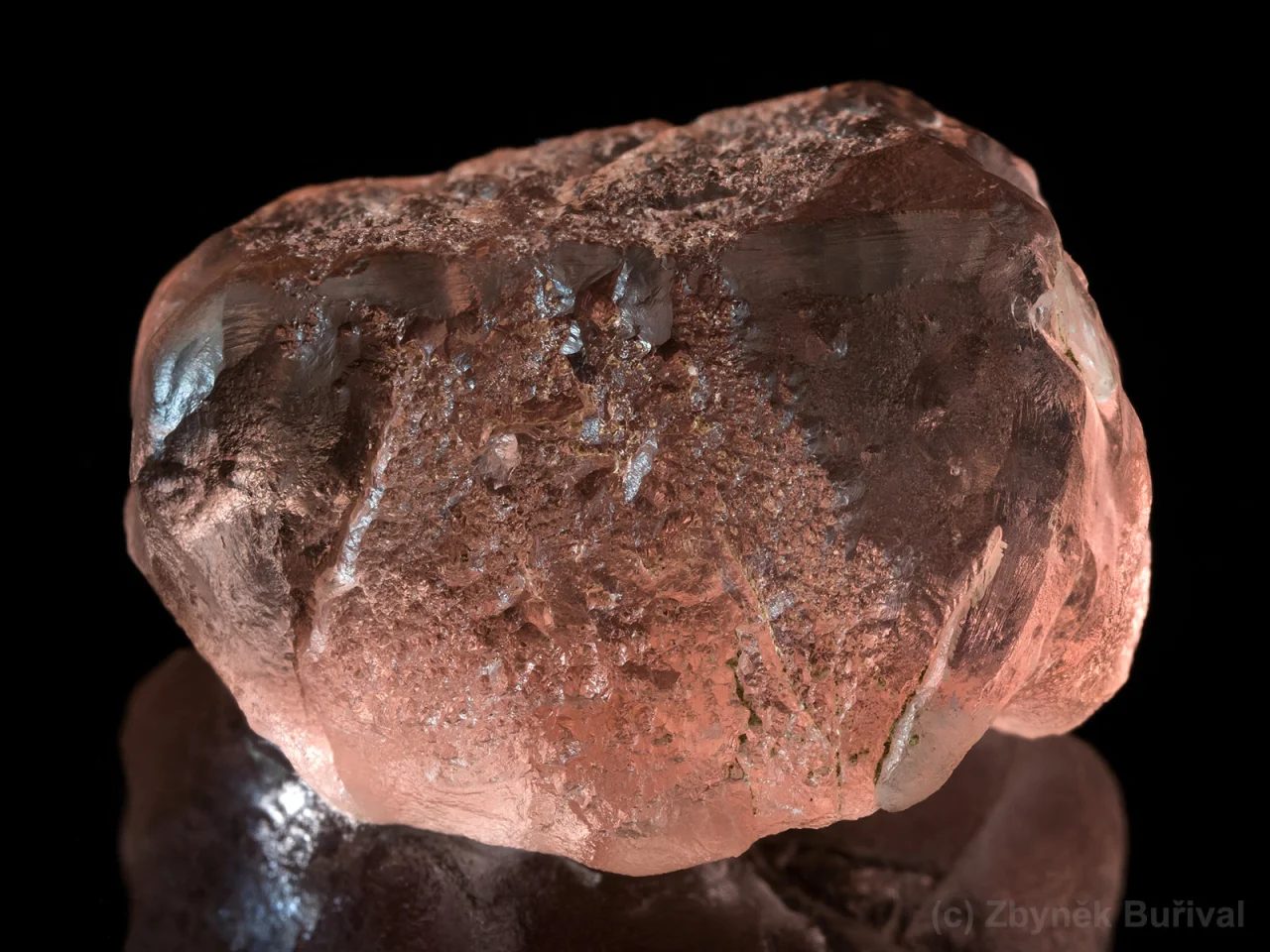 Fluorite