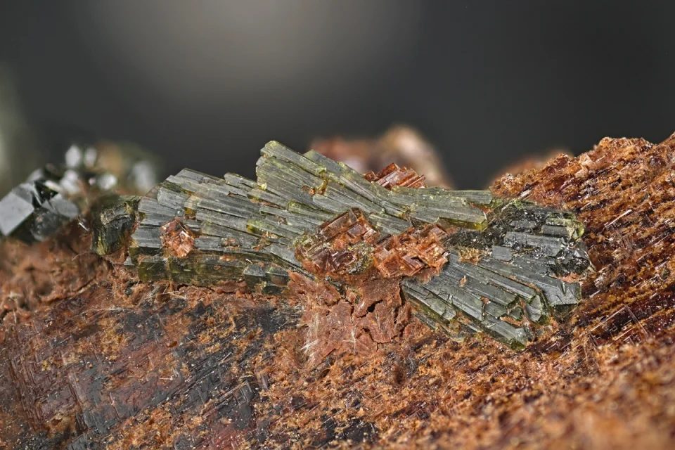 Tourmaline