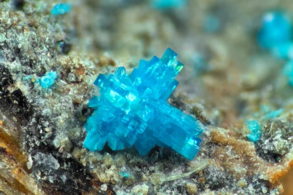 Langite