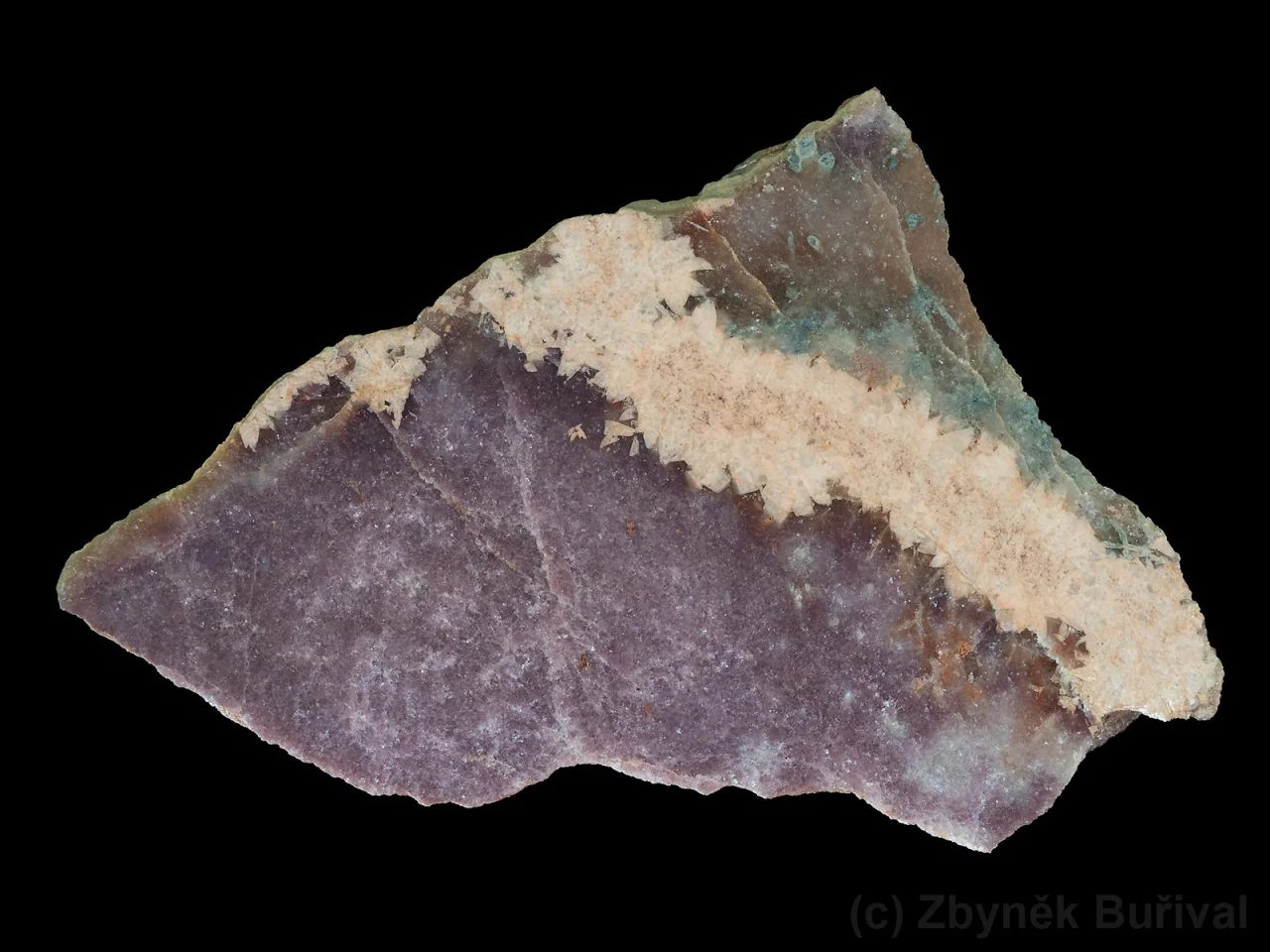 Lepidolite
