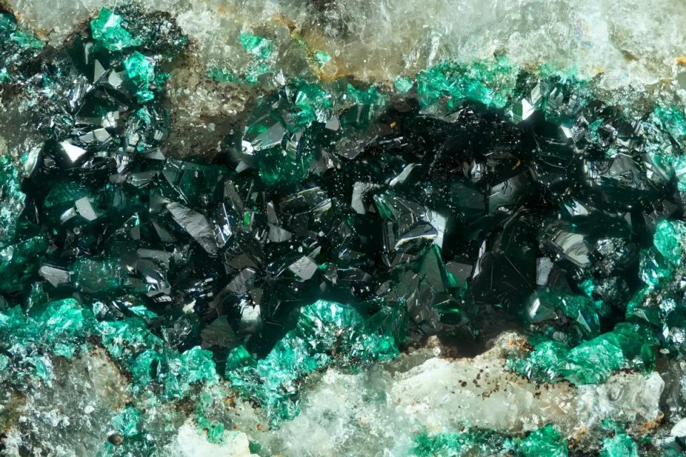 Reichenbachite