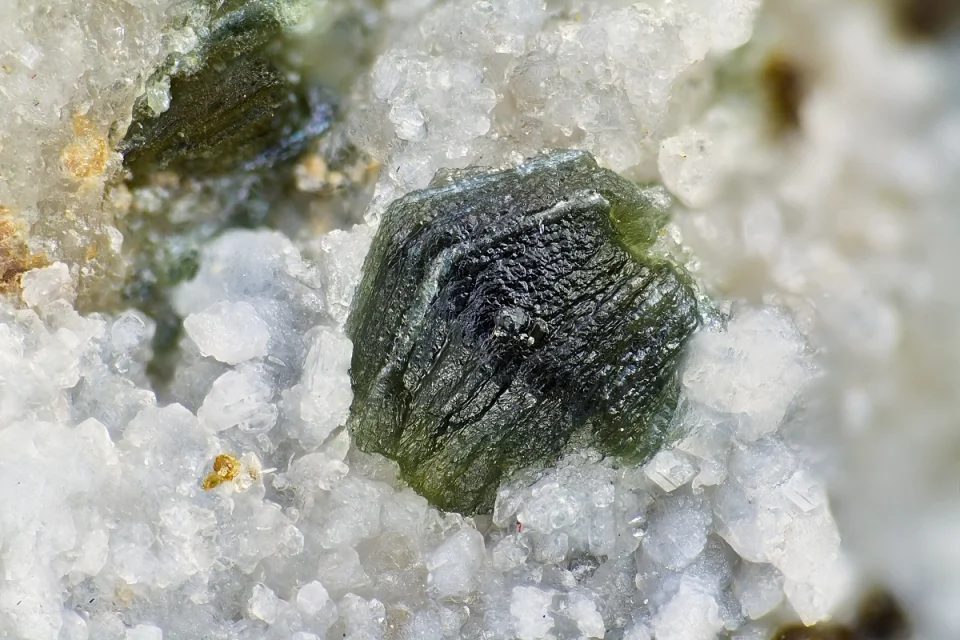 Ripidolite