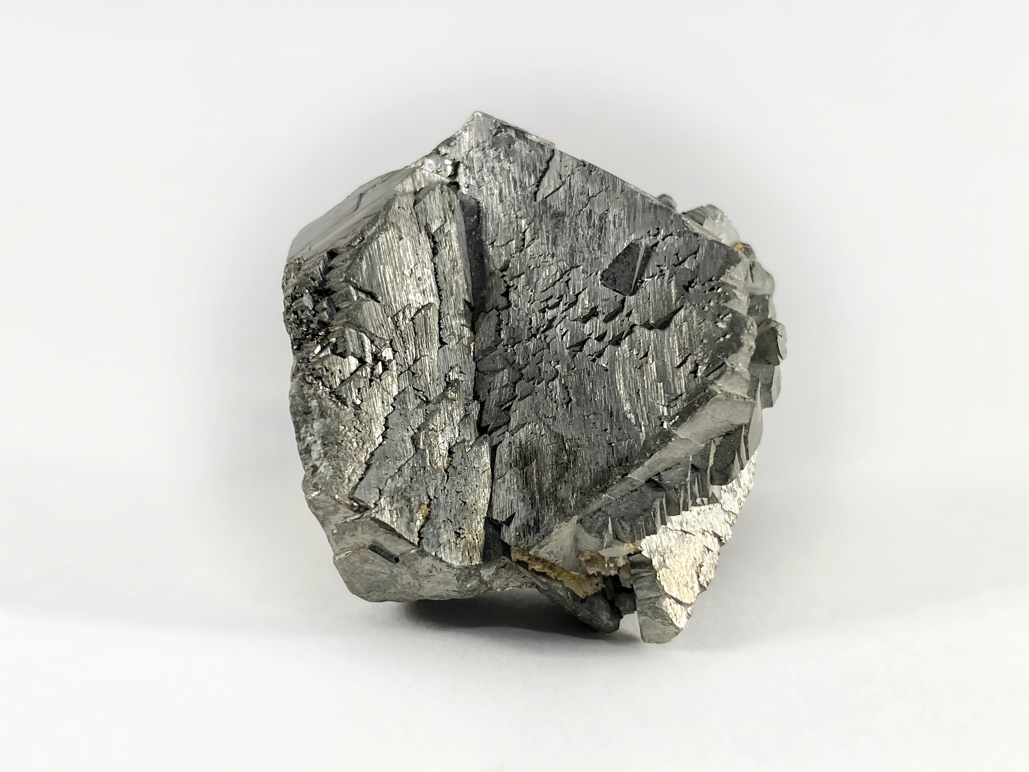 Arsenopyrite