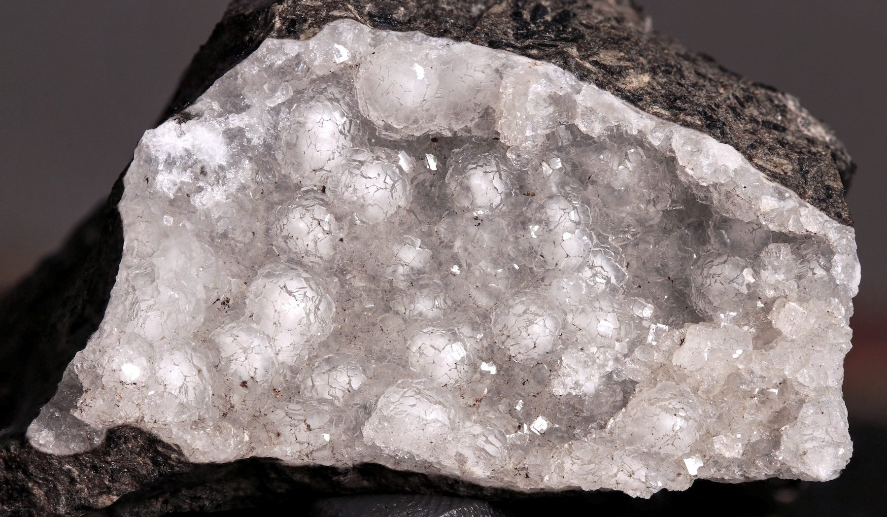 Thomsonite-(Ca)