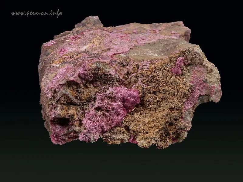 Erythrite
