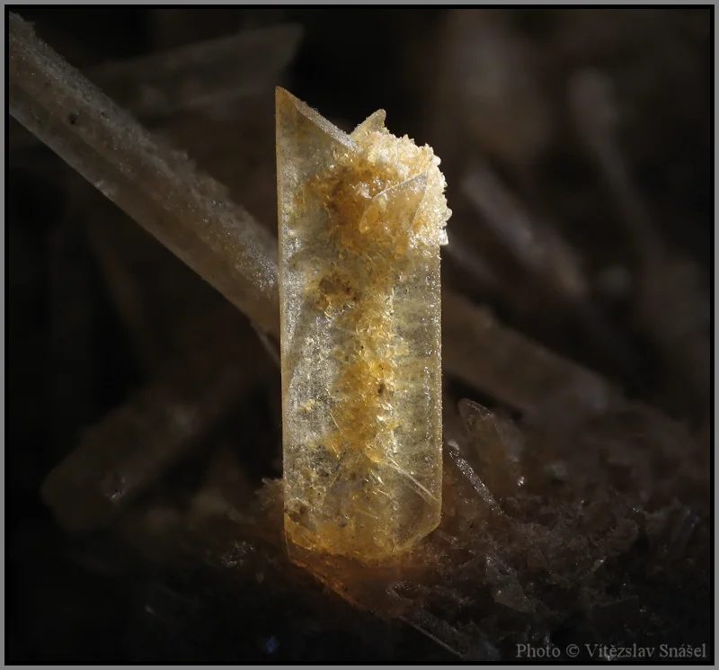 Gypsum