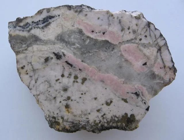 Kutnohorite