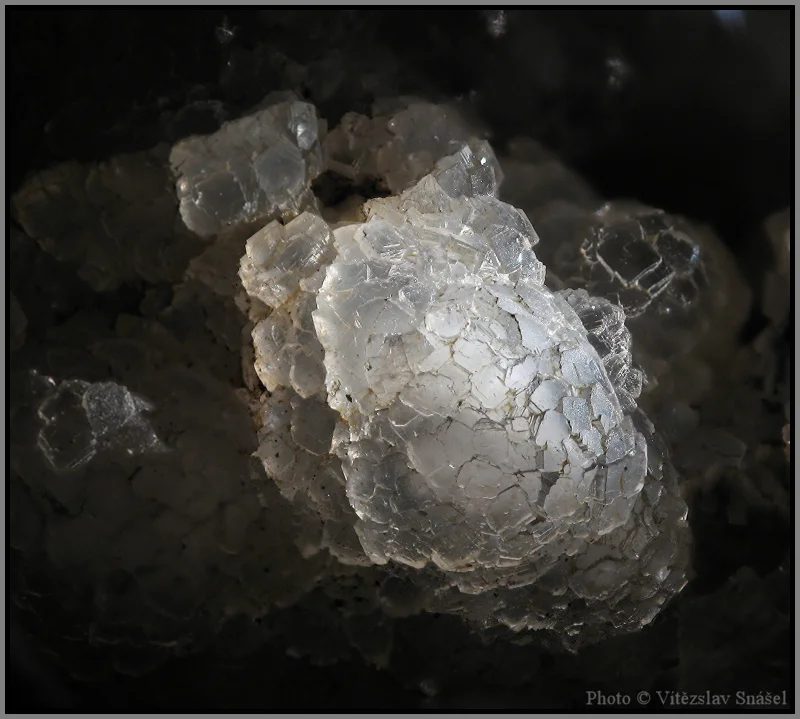 Thomsonite-(Ca)