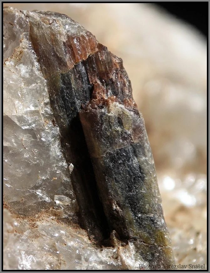 Andalusite