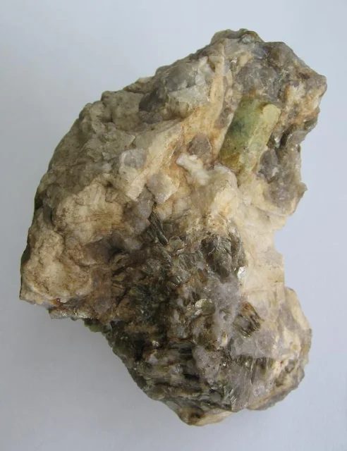 Apatite