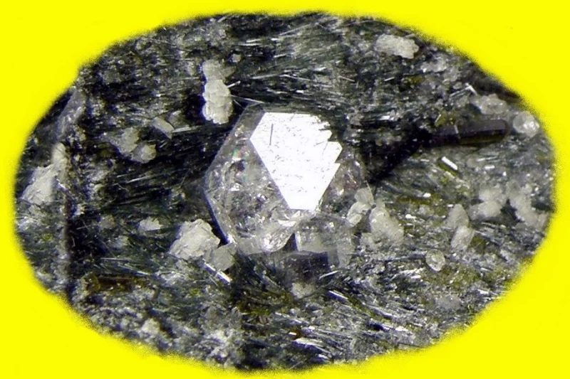Apatite