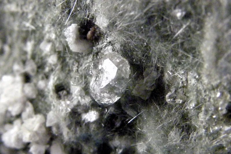 Apatite, Byssolite