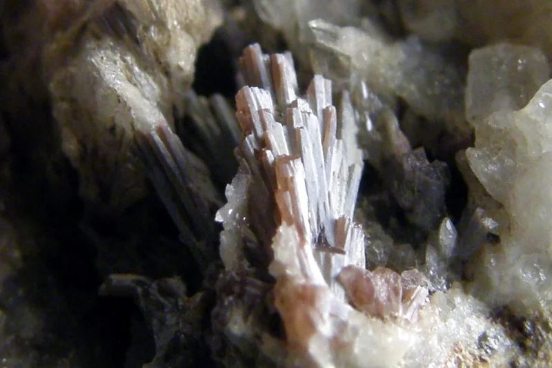 Baryte