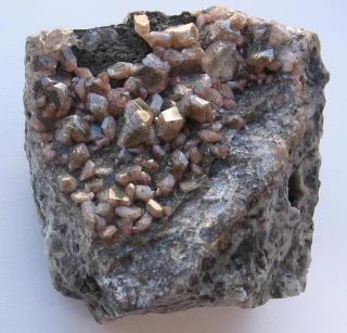 Baryte
