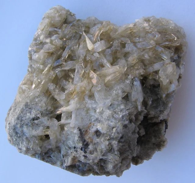 Baryte