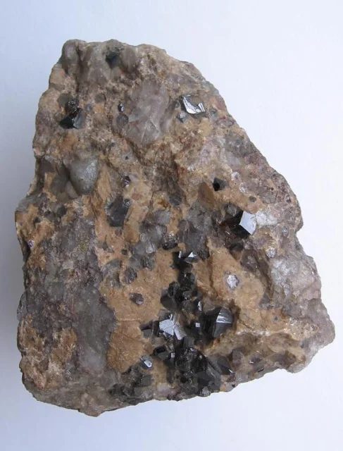 Cassiterite