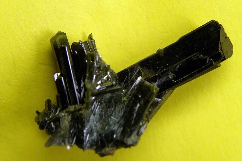 Epidote