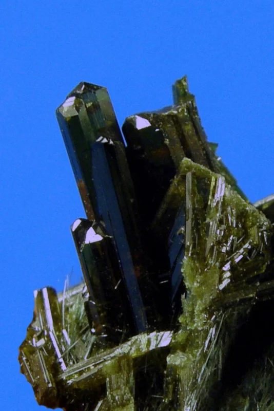 Epidote