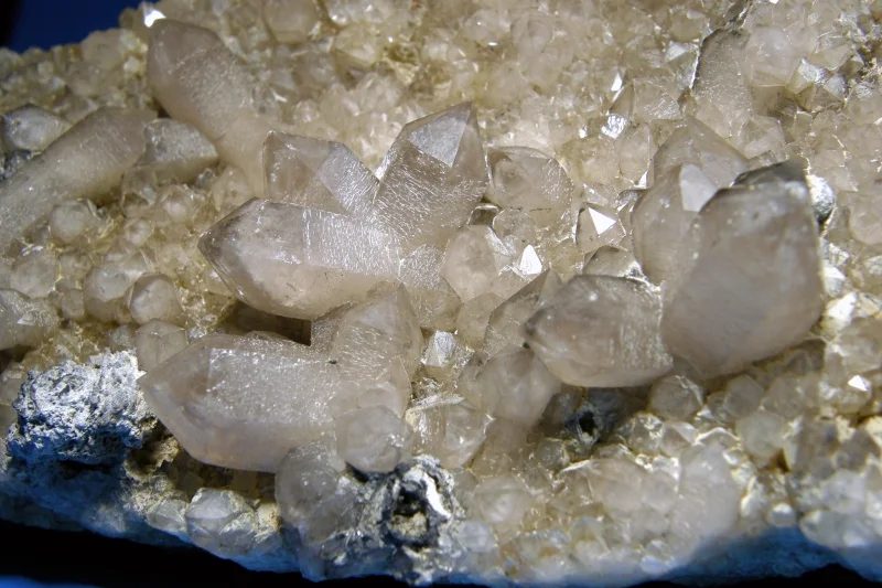 Quartz