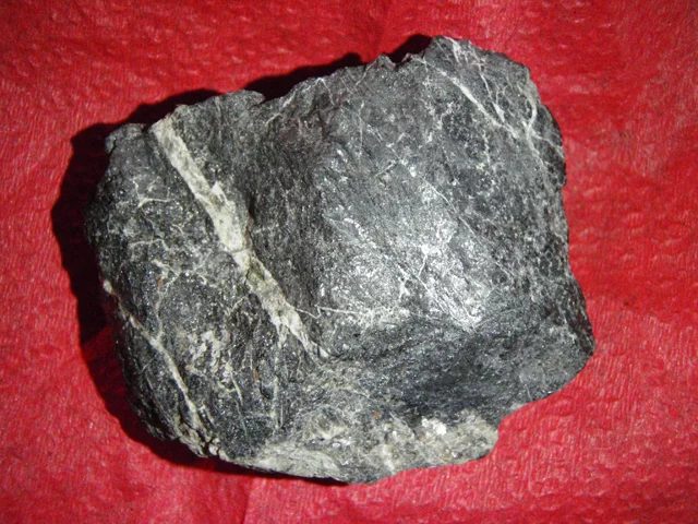 Uraninite