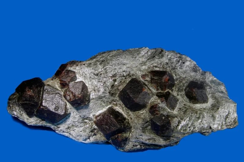 Almandine