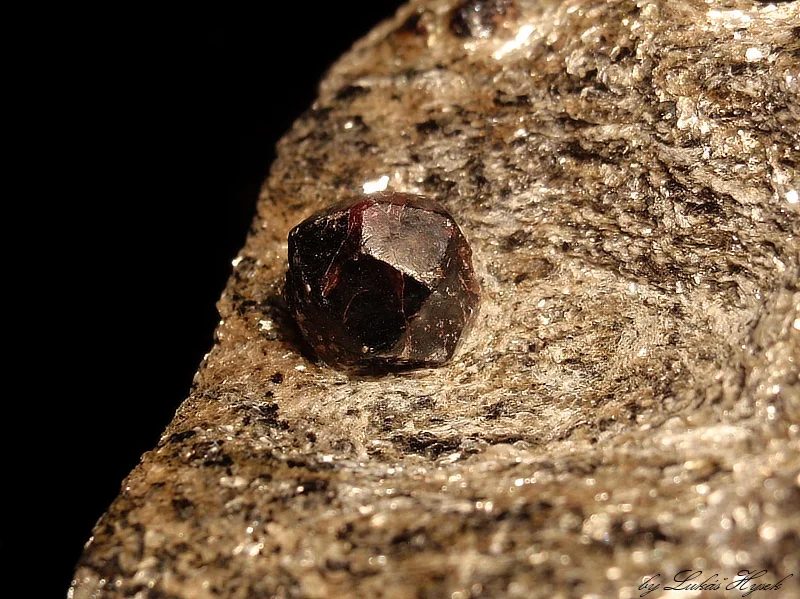 Almandine