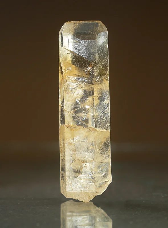 Mineral photo of Aragonite from locality Hořenec, Czech Republic