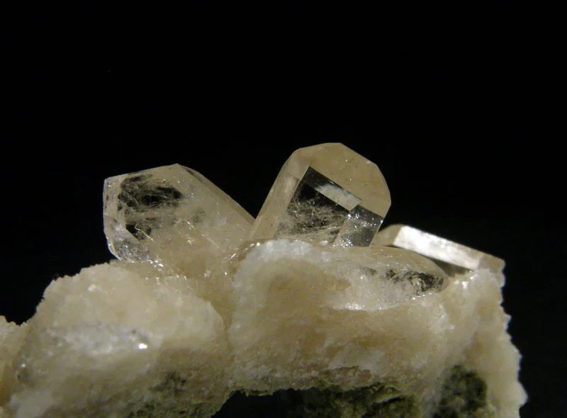 Baryte