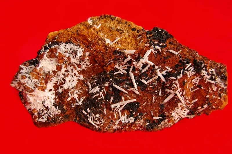 Cerussite