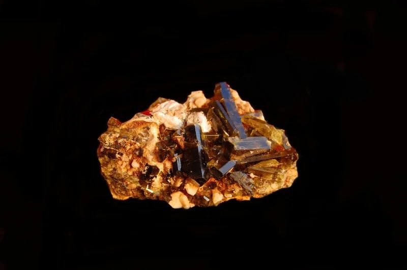 Epidote