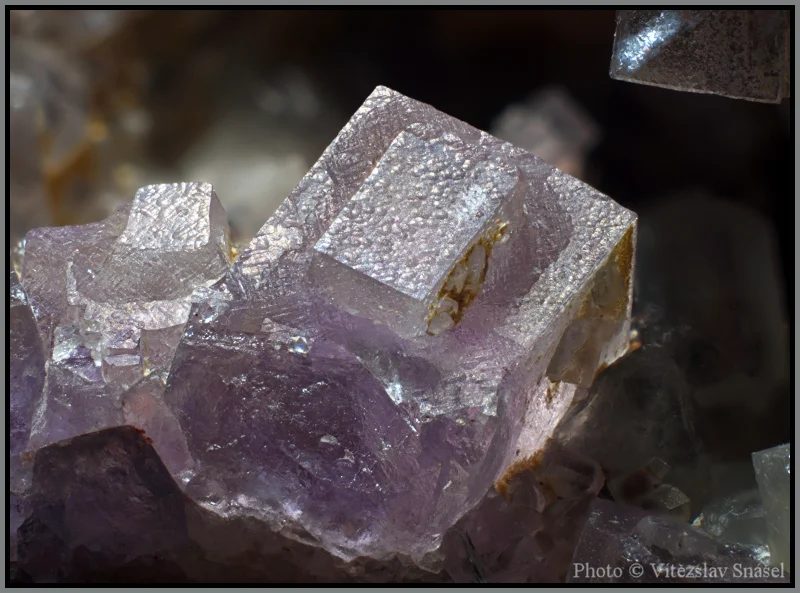 Fluorite