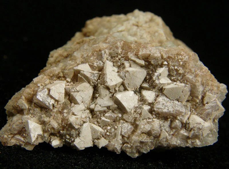 Fluorite