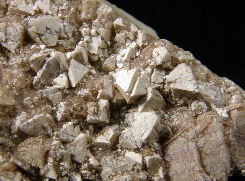 Mineral photo of Fluorite from locality Blahuňov, Czech Republic