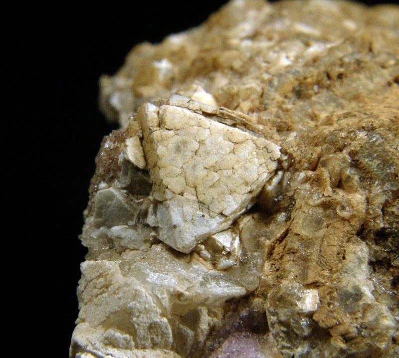 Fluorite