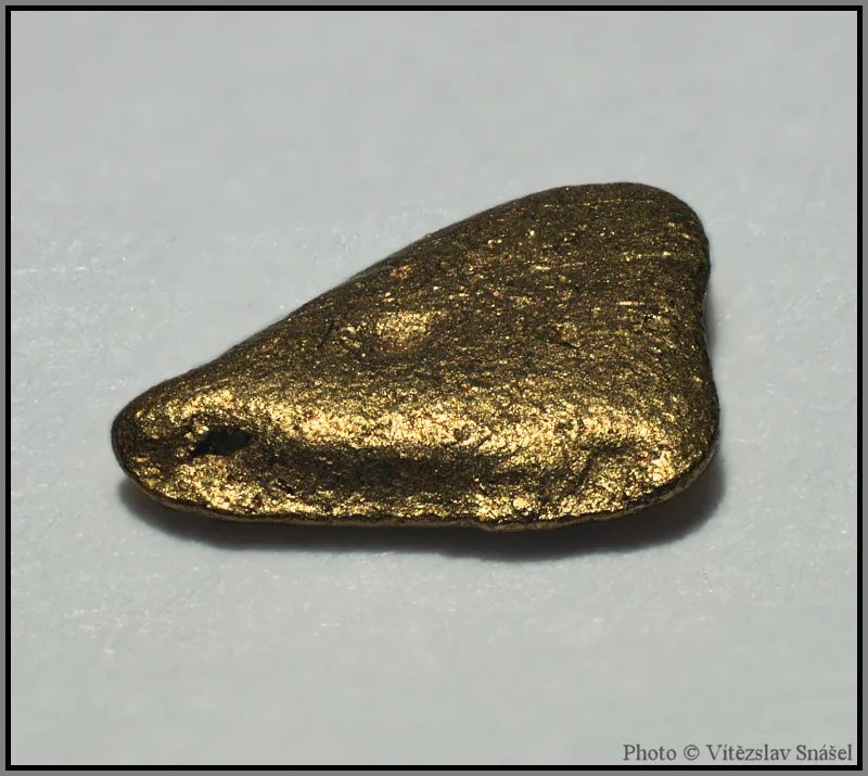 Gold